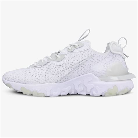 nike react vision weiß herren|Nike React Vision Herrenschuh. Nike AT.